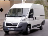 Citroen Relay